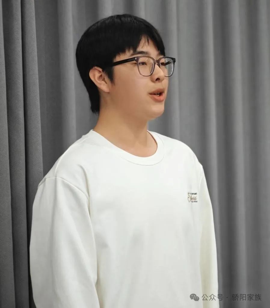 中考播音全真模拟考试圆满落幕,学生们展现出色风采! 第15张 中考播音全真模拟考试圆满落幕,学生们展现出色风采! 第15张
