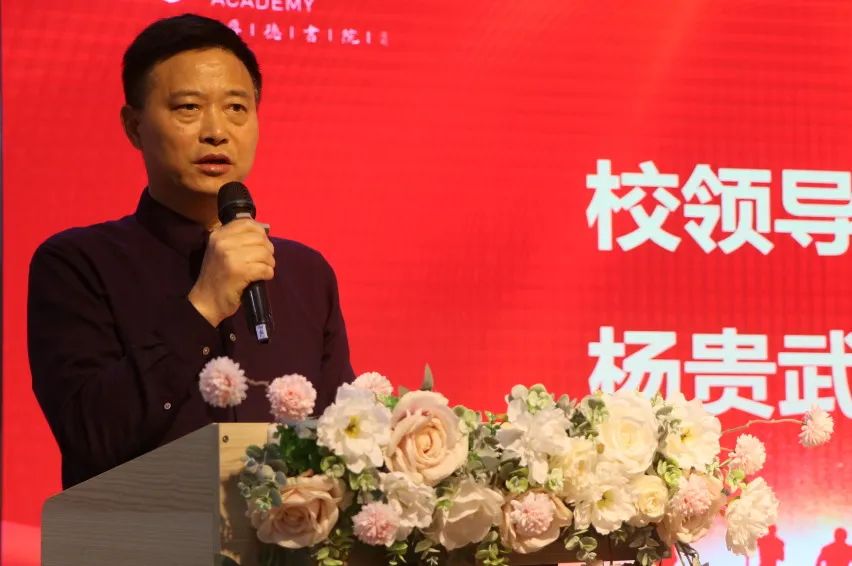 高考誓师|厚德学子勇夺深一模全市前200名,万元奖励现场颁发! 第22张 高考誓师|厚德学子勇夺深一模全市前200名,万元奖励现场颁发! 第22张