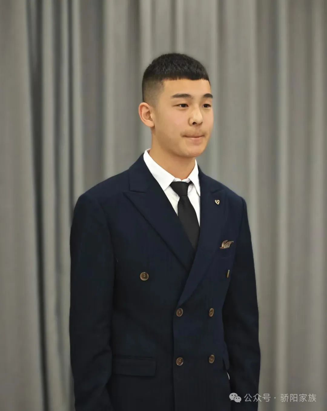 中考播音全真模拟考试圆满落幕,学生们展现出色风采! 第6张 中考播音全真模拟考试圆满落幕,学生们展现出色风采! 第6张