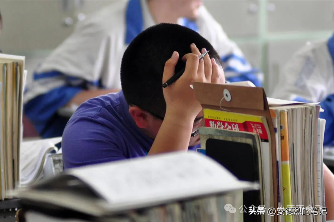 21年前,他偷窃高考试卷,背熟后去参加考试,看到考题傻眼了 第4张