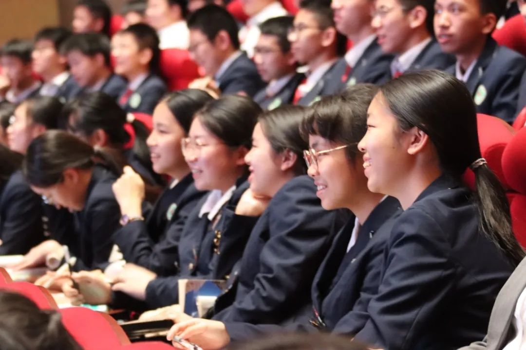 中考百日誓师丨冲刺百日,赢战中考 第2张 中考百日誓师丨冲刺百日,赢战中考 第2张
