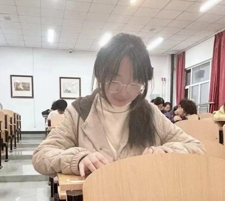 距离高考七十五天!进来听听学长学姐的心里话~ 第3张 距离高考七十五天!进来听听学长学姐的心里话~ 第3张