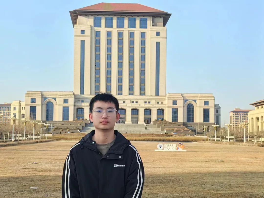 距离高考七十五天!进来听听学长学姐的心里话~ 第4张 距离高考七十五天!进来听听学长学姐的心里话~ 第4张
