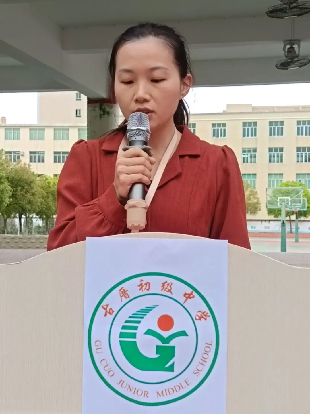 【中考誓师大会】战意激扬,筑梦未来! 第54张 【中考誓师大会】战意激扬,筑梦未来! 第54张