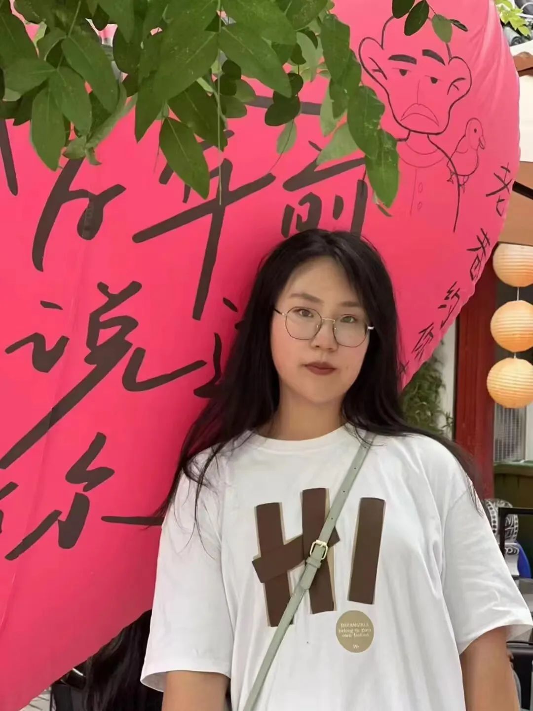 距离高考七十五天!进来听听学长学姐的心里话~ 第6张 距离高考七十五天!进来听听学长学姐的心里话~ 第6张
