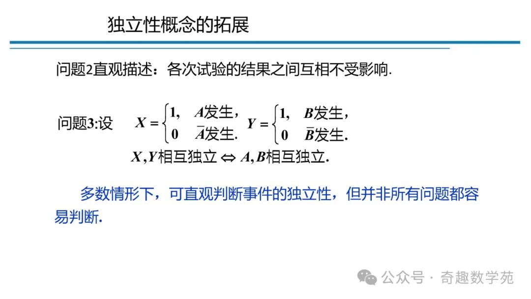 高考概率命题趋势与核心内容解析 第20张