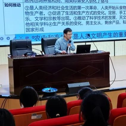 奔赴筑城 共话高考丨记铜仁雅礼赴贵阳雅礼参加2024届高三年级二轮复习教学研讨会活动 第16张 奔赴筑城 共话高考丨记铜仁雅礼赴贵阳雅礼参加2024届高三年级二轮复习教学研讨会活动 第16张
