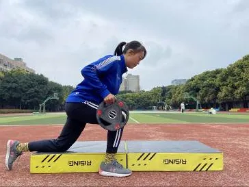 中考体考怎么练?成教君为你支招 第37张