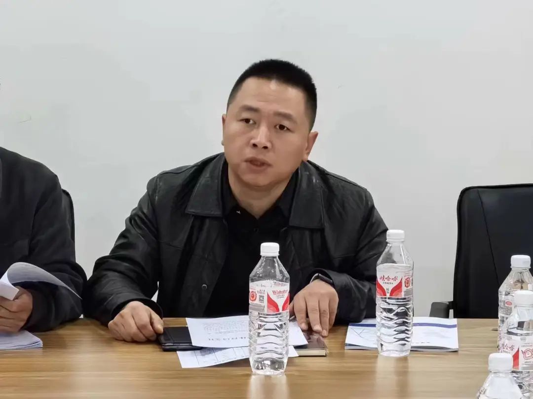 整装待发新征程,探寻中考新方向——曲靖市数学学科教研基地二组第一次全员会议暨曲靖市2024年数学学科初中学业水平考试研讨会 第7张 整装待发新征程,探寻中考新方向——曲靖市数学学科教研基地二组第一次全员会议暨曲靖市2024年数学学科初中学业水平考试研讨会 第7张