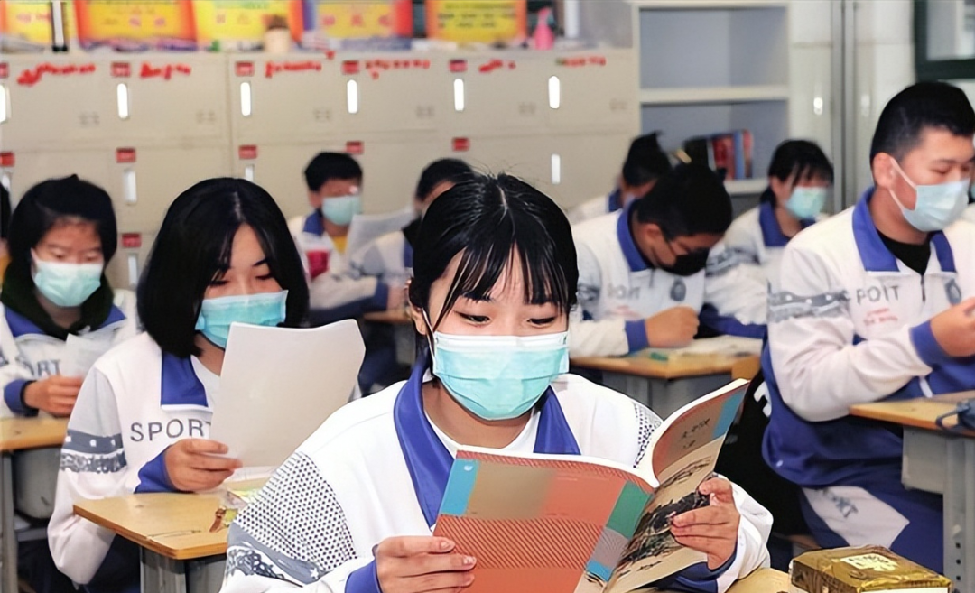中考后,将面临人生的第一次选择:上高中还是上中专?你别选错了 第3张