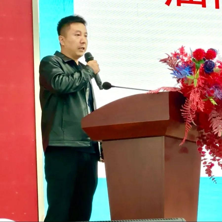 冲刺高考 为梦想而战|兰州新区贺阳学校开展高三年级省一诊表彰暨成绩分析大会 第9张 冲刺高考 为梦想而战|兰州新区贺阳学校开展高三年级省一诊表彰暨成绩分析大会 第9张