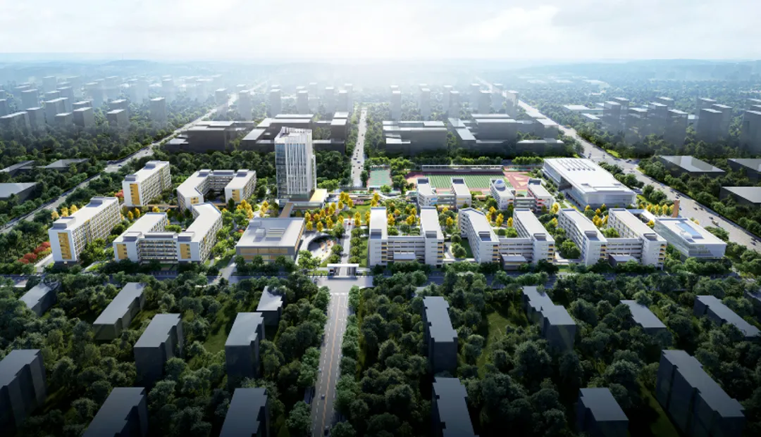 关注|合肥中考家长必看,合肥市2024年中考的6大新变化 第7张 关注|合肥中考家长必看,合肥市2024年中考的6大新变化 第7张