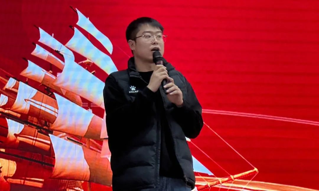 冲刺高考 为梦想而战|兰州新区贺阳学校开展高三年级省一诊表彰暨成绩分析大会 第3张 冲刺高考 为梦想而战|兰州新区贺阳学校开展高三年级省一诊表彰暨成绩分析大会 第3张