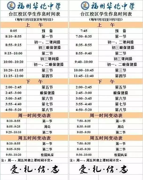 说起“中考第一”,你会想起哪所学校?| 每周一校 第6张