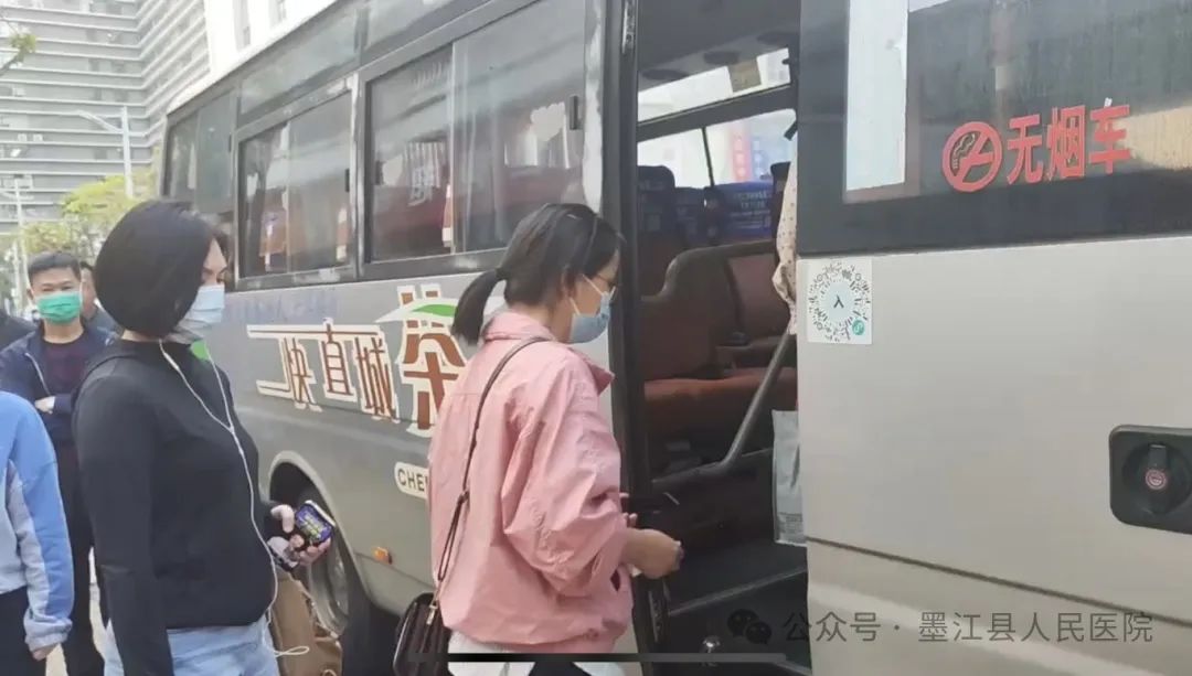 为梦护航,助力高考|墨江县人民医院圆满完成高考体检工作 第15张