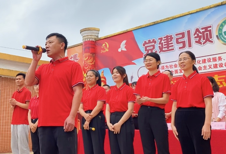【中考百日誓师·广州篇】鏖战百日赢中考,青春逐梦向未来 第5张 【中考百日誓师·广州篇】鏖战百日赢中考,青春逐梦向未来 第5张