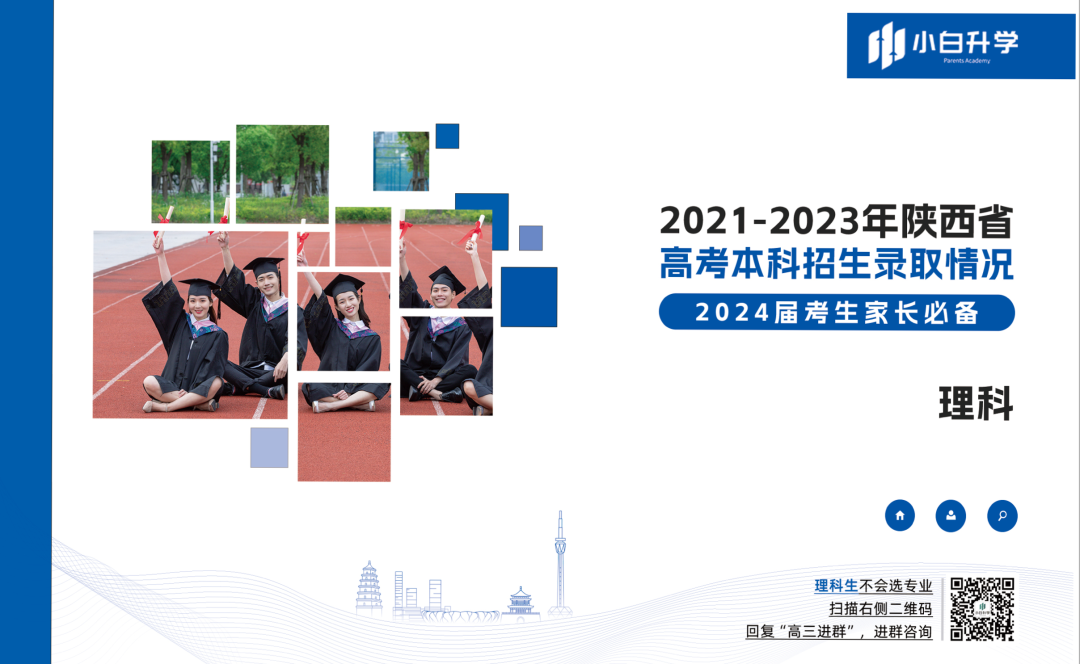 【高考】一套材料,两手准备!2023年强基计划在陕招生的高校所需报名材料 第8张 【高考】一套材料,两手准备!2023年强基计划在陕招生的高校所需报名材料 第8张