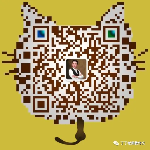 中考备考作文必读||写中间把握好这4点,作文高分稳 第5张 中考备考作文必读||写中间把握好这4点,作文高分稳 第5张