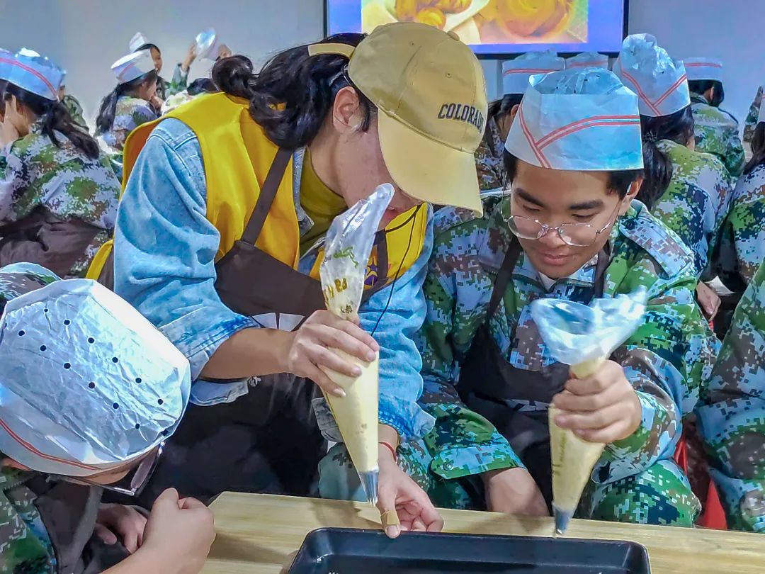 青春奋发 誓赢中考——泉港第六中学2024年春季综合实践活动纪实 第9张 青春奋发 誓赢中考——泉港第六中学2024年春季综合实践活动纪实 第9张