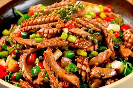中考体考期间,膳食营养这样安排最合理! 第14张