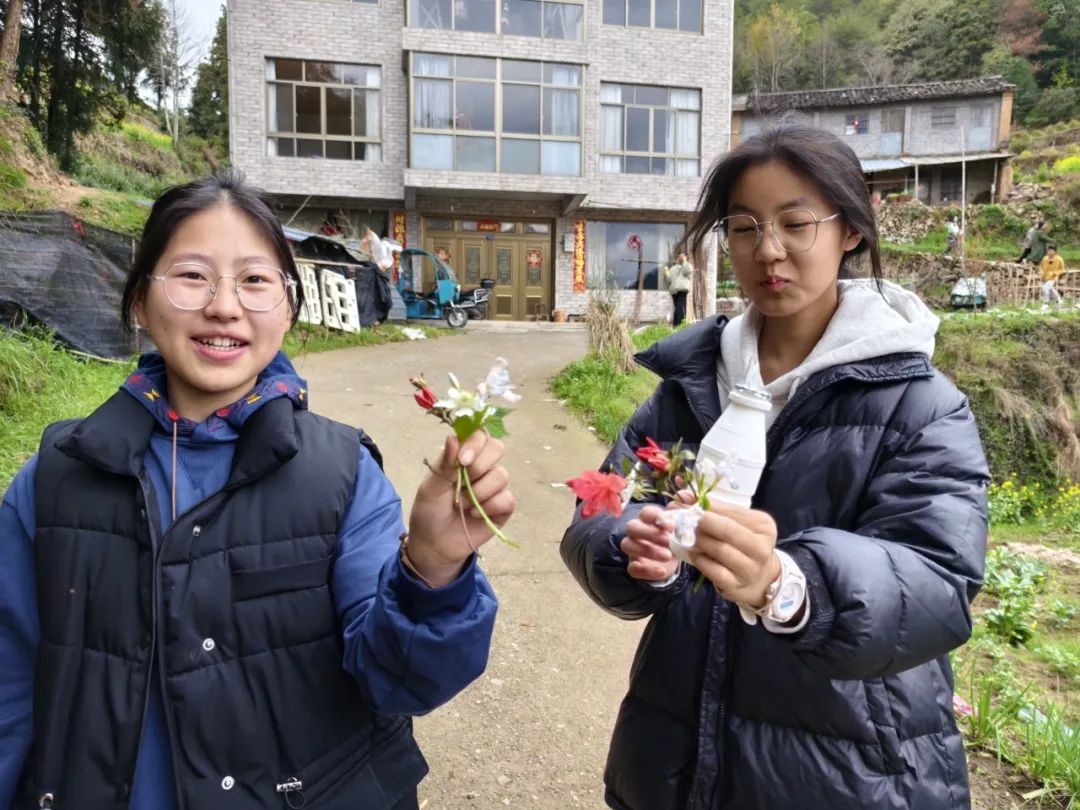 【岭上四JING·心净】减压赋能,笑迎中考——仙居县安岭乡中心学校开展中考冲刺心理减压系列活动 第8张 【岭上四JING·心净】减压赋能,笑迎中考——仙居县安岭乡中心学校开展中考冲刺心理减压系列活动 第8张