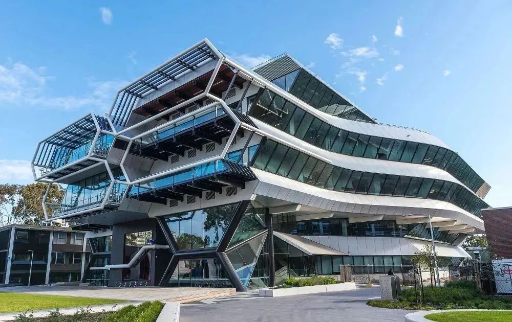 不参加高考就能进入QS排名前100的国外院校?澳洲八大预科了解下! 第4张