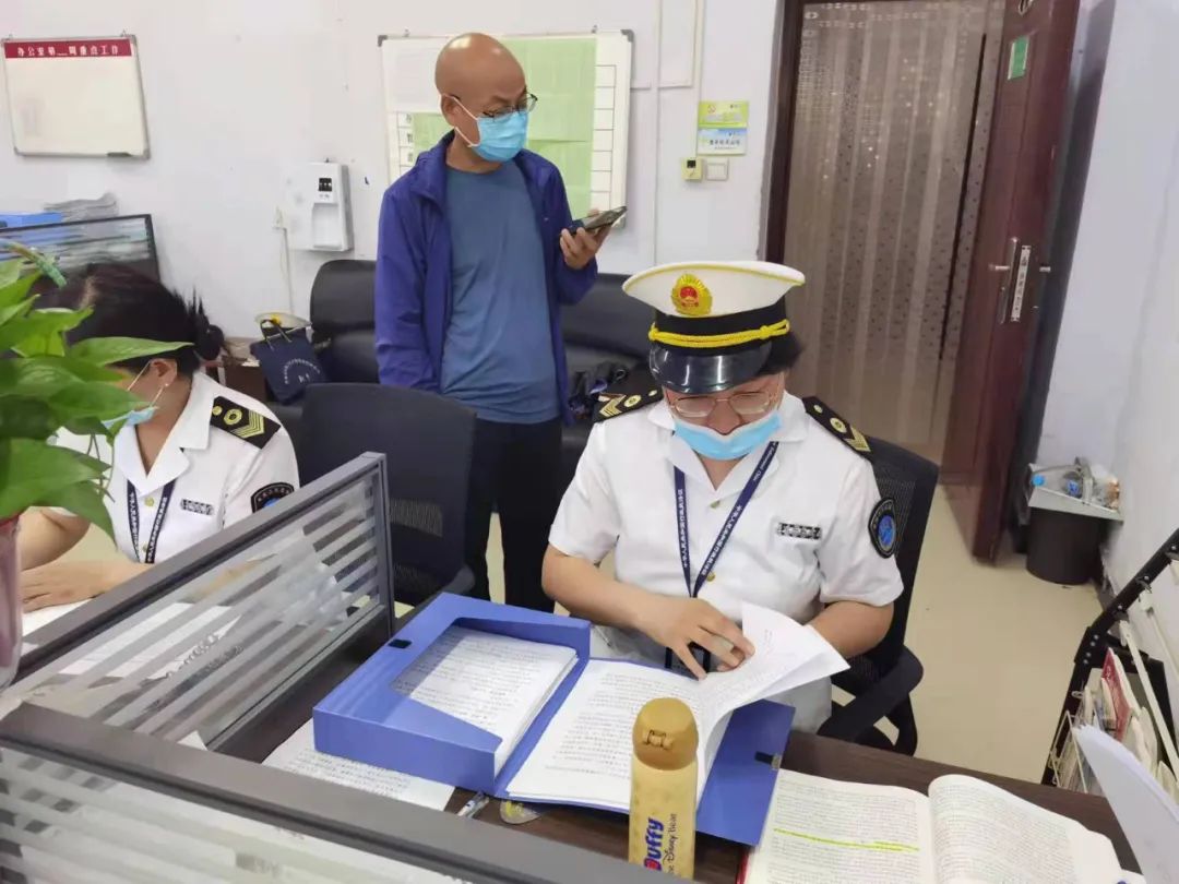 灵宝市卫健委多措并举助力“健康高考” 第6张 灵宝市卫健委多措并举助力“健康高考” 第6张