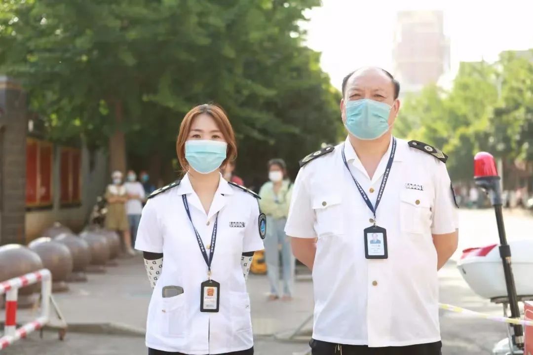 灵宝市卫健委多措并举助力“健康高考” 第13张 灵宝市卫健委多措并举助力“健康高考” 第13张