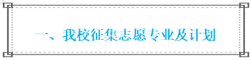 湛江幼儿师范专科学校2024年春季高考征集志愿计划公布 第1张 湛江幼儿师范专科学校2024年春季高考征集志愿计划公布 第1张