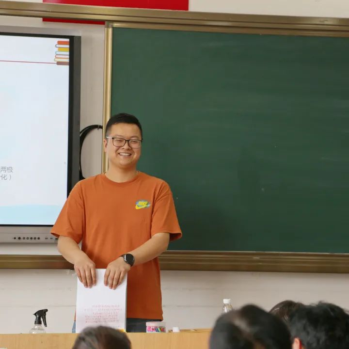 循道致远话中考 互联互通促提升——台州市外国语学校九年级家长会 第13张 循道致远话中考 互联互通促提升——台州市外国语学校九年级家长会 第13张