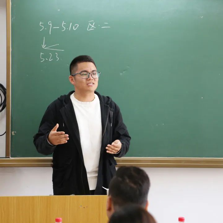 循道致远话中考 互联互通促提升——台州市外国语学校九年级家长会 第10张 循道致远话中考 互联互通促提升——台州市外国语学校九年级家长会 第10张