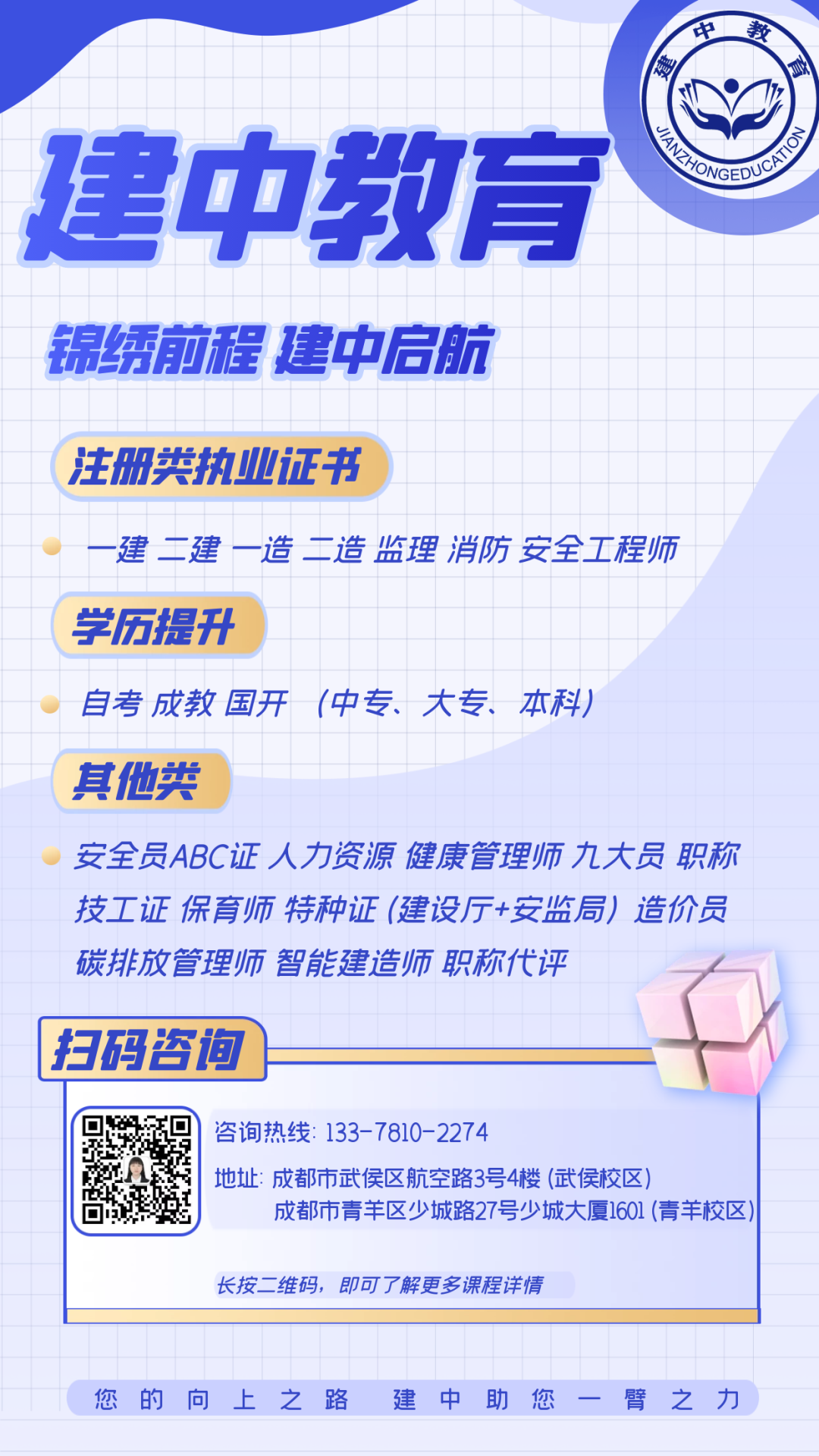 2024年成人高考报考指南!报名请仔细阅读! 第7张 2024年成人高考报考指南!报名请仔细阅读! 第7张