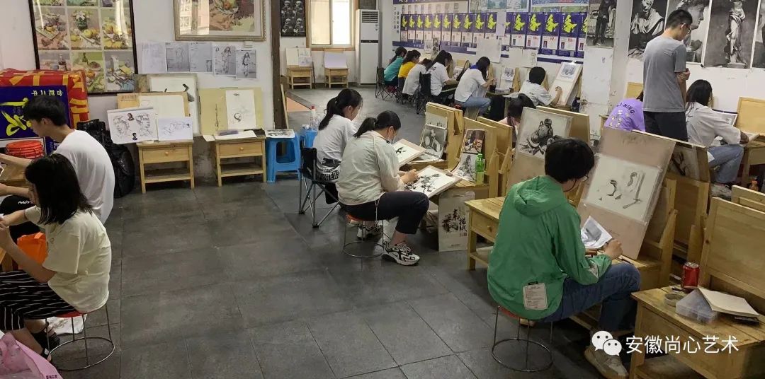 合肥中考艺术班(中考美术班、中考舞蹈班、中考播音班)全攻略:如何选择最适合孩子的艺术培训? 第7张 合肥中考艺术班(中考美术班、中考舞蹈班、中考播音班)全攻略:如何选择最适合孩子的艺术培训? 第7张