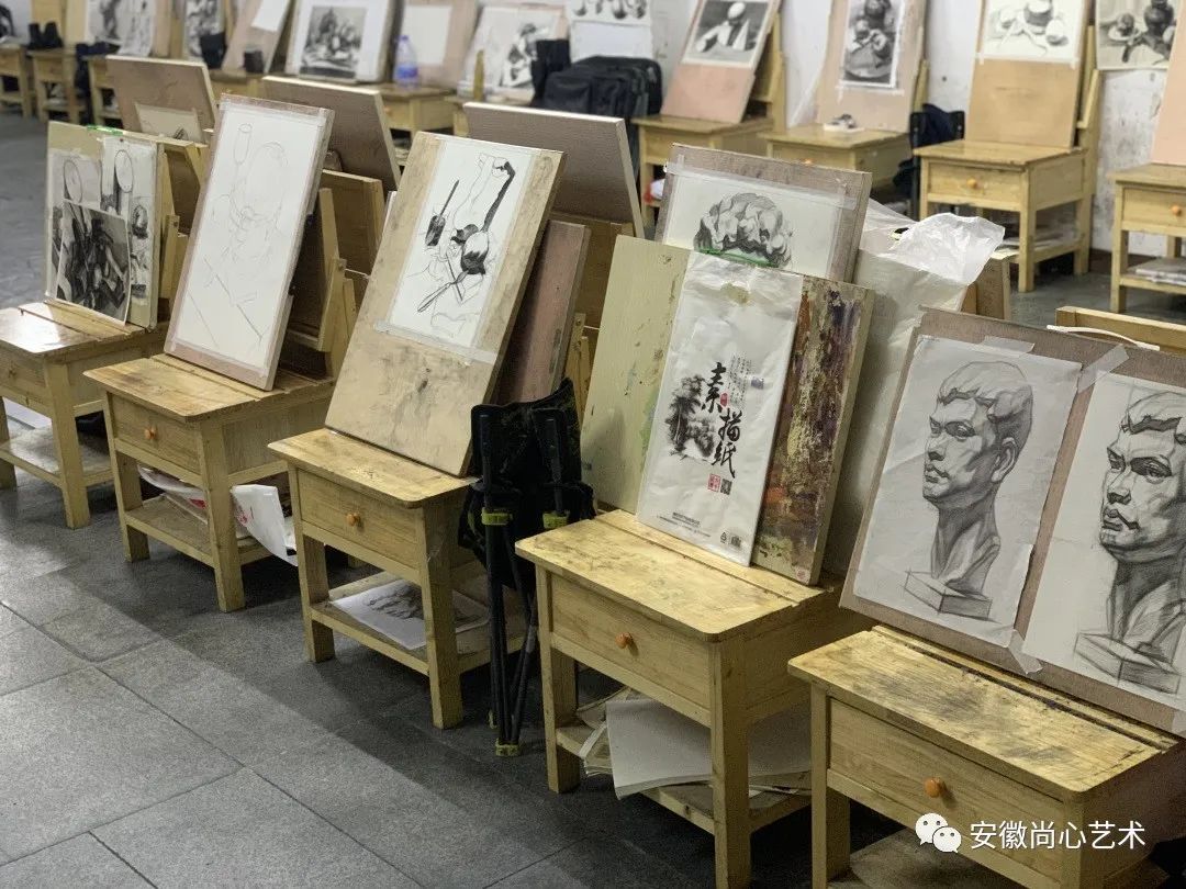 合肥中考艺术班(中考美术班、中考舞蹈班、中考播音班)全攻略:如何选择最适合孩子的艺术培训? 第6张 合肥中考艺术班(中考美术班、中考舞蹈班、中考播音班)全攻略:如何选择最适合孩子的艺术培训? 第6张
