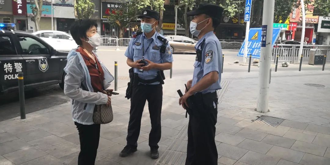 护航高考 | 你们乘风破浪 我们保驾护航! 第26张
