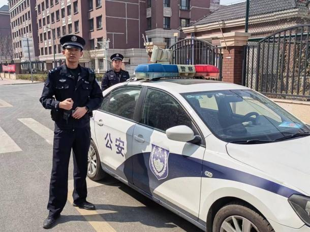 我市首次普通高考英语听力机考顺利平稳实施 第4张 我市首次普通高考英语听力机考顺利平稳实施 第4张