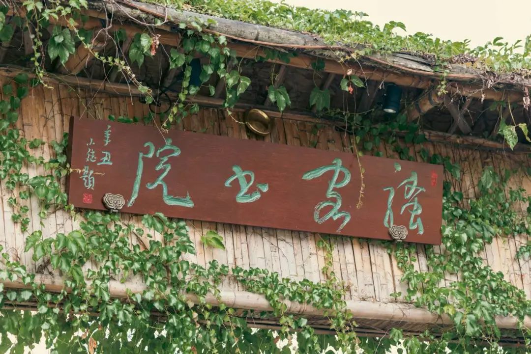 2024~2025启明星书法高考招生简章 第1张