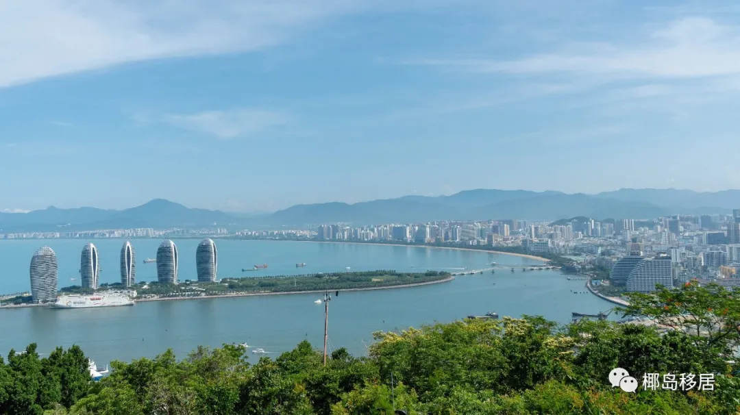 海南购房及高考政策2024,海南人才落户政策2024及申请流程指导 第5张