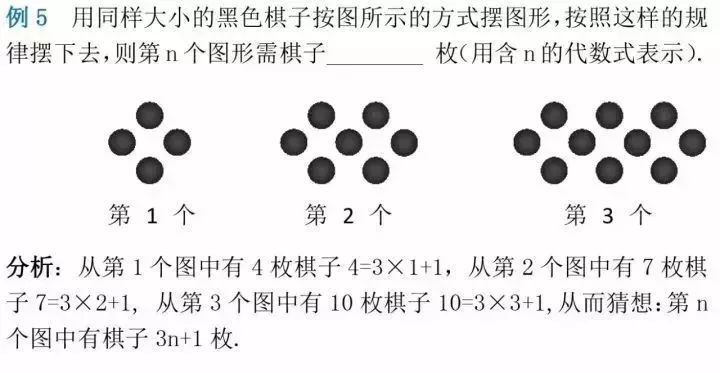 中考选择题和填空题解题技巧 第8张