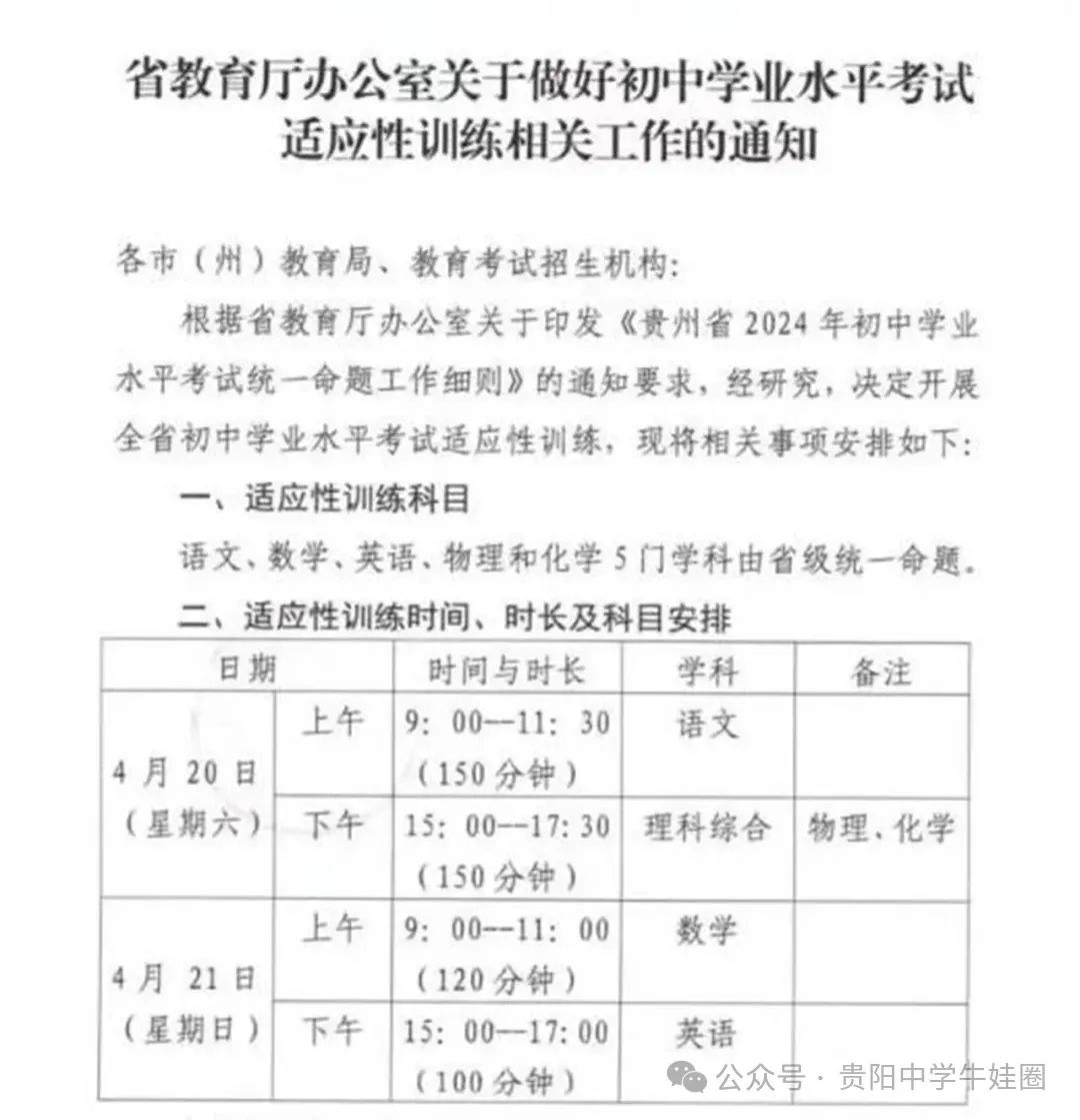 中考冲刺!各科提分攻略请查收!附:十年中考真题卷 第10张 中考冲刺!各科提分攻略请查收!附:十年中考真题卷 第10张