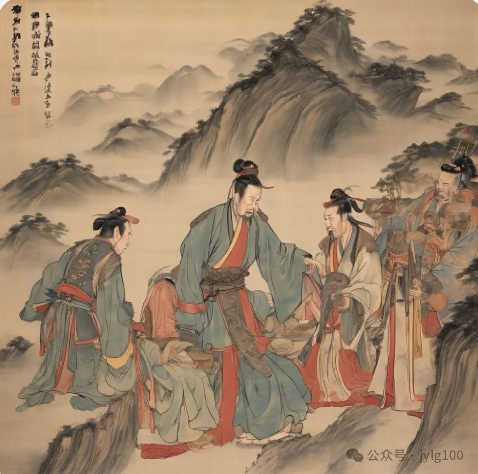 高考材料作文审题与范文【048】昂头与低头:生命中的智慧之舞 第4张 高考材料作文审题与范文【048】昂头与低头:生命中的智慧之舞 第4张