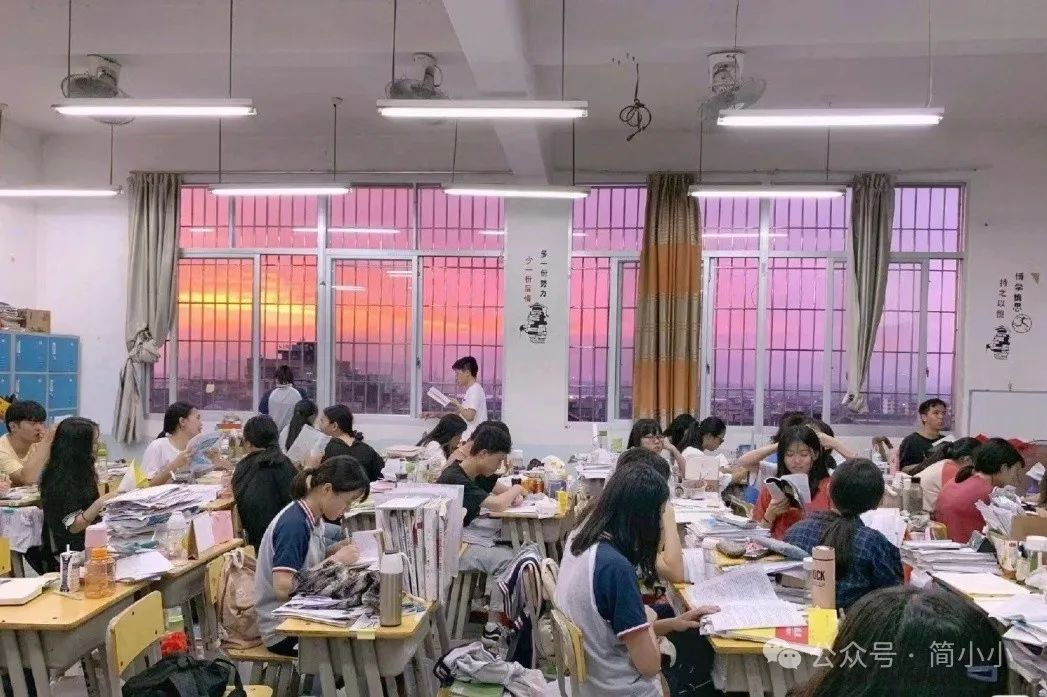 高考加油:千军万马过独木桥,狭路相逢,胜必勇者. 第4张 高考加油:千军万马过独木桥,狭路相逢,胜必勇者. 第4张
