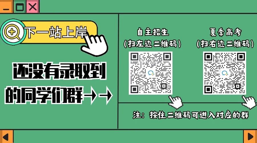 高考倒计时!广东本科这些专业录取分不低!速看2023本科各专业录取分及排位 第10张 高考倒计时!广东本科这些专业录取分不低!速看2023本科各专业录取分及排位 第10张