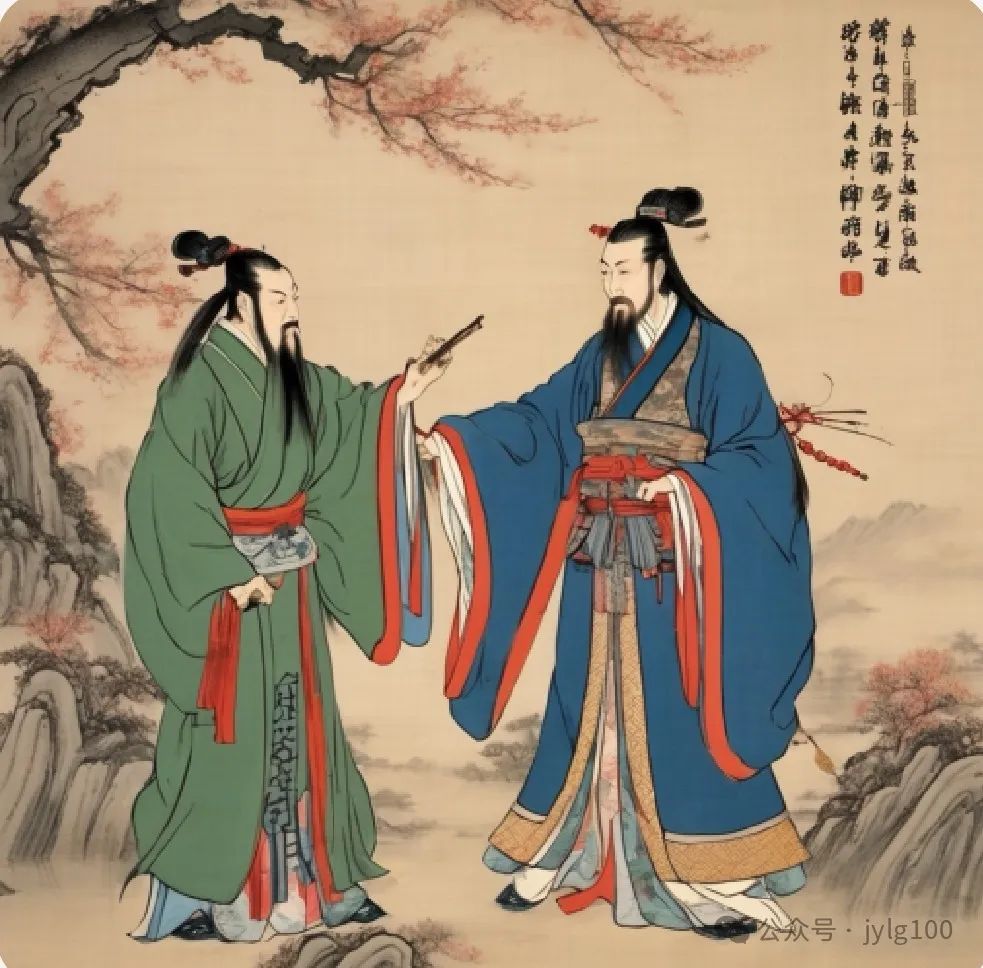 高考材料作文审题与范文【048】昂头与低头:生命中的智慧之舞 第2张 高考材料作文审题与范文【048】昂头与低头:生命中的智慧之舞 第2张