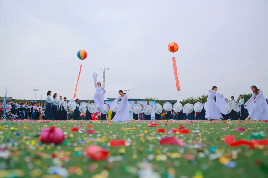 中考高考双优的86中,靠什么吸引越来越多的外区生? 第56张
