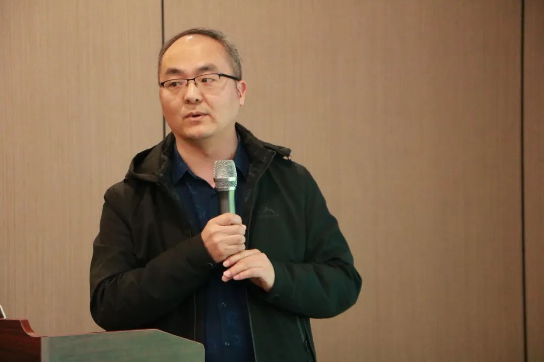 第二期高中物理新高考命题研修班成功举办 第17张