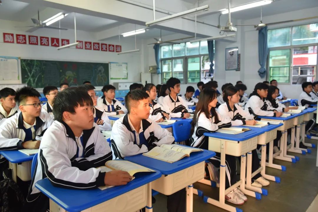 高职高考,开启未来无限可能! 第18张