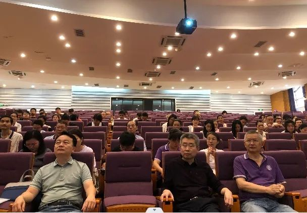 专家领航 精准备考——文昌市2024年高考数学学科备考培训活动 第4张 专家领航 精准备考——文昌市2024年高考数学学科备考培训活动 第4张