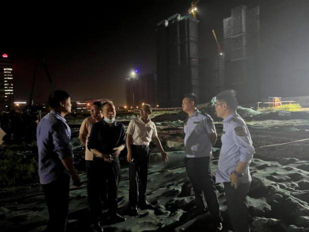 如东:全力开展中高考禁噪护考,共建“宁静如城” 第7张 如东:全力开展中高考禁噪护考,共建“宁静如城” 第7张