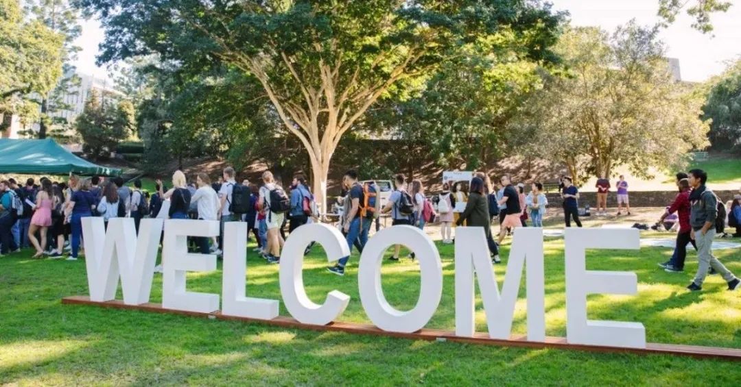 2024高考留学双规划|用高考成绩直接申请澳洲大学!附2024年澳洲八大高考成绩要求! 第32张 2024高考留学双规划|用高考成绩直接申请澳洲大学!附2024年澳洲八大高考成绩要求! 第32张